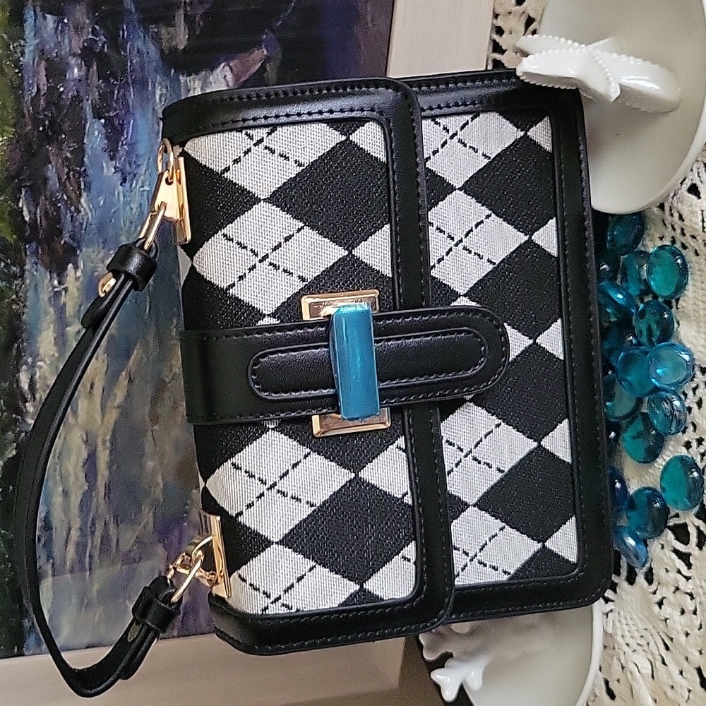 Handbag unbranded